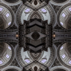 Duomo Nouvo, Brescia