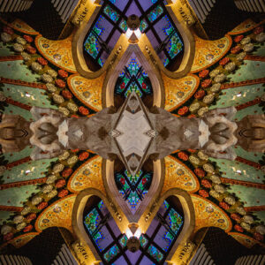 Palau de la Músicia Catalana